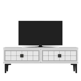 Hanah Home Yuka 120 - Blanco